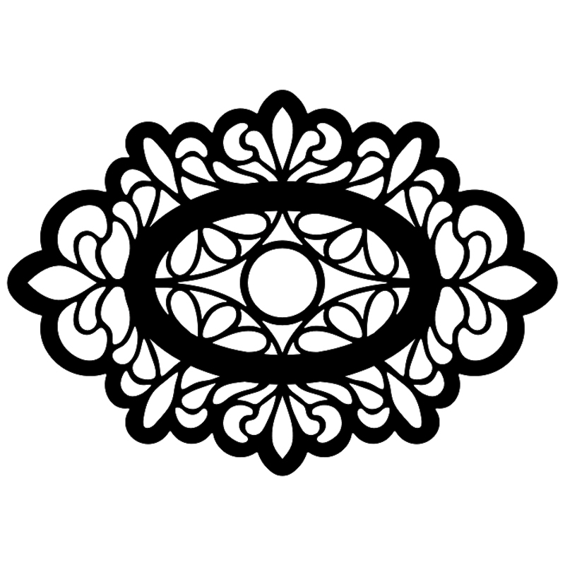 Розета 08.109 (лазер)