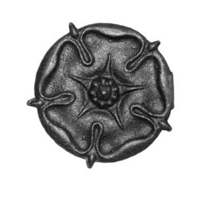 Квітка 6149 ø 90 (ковка)