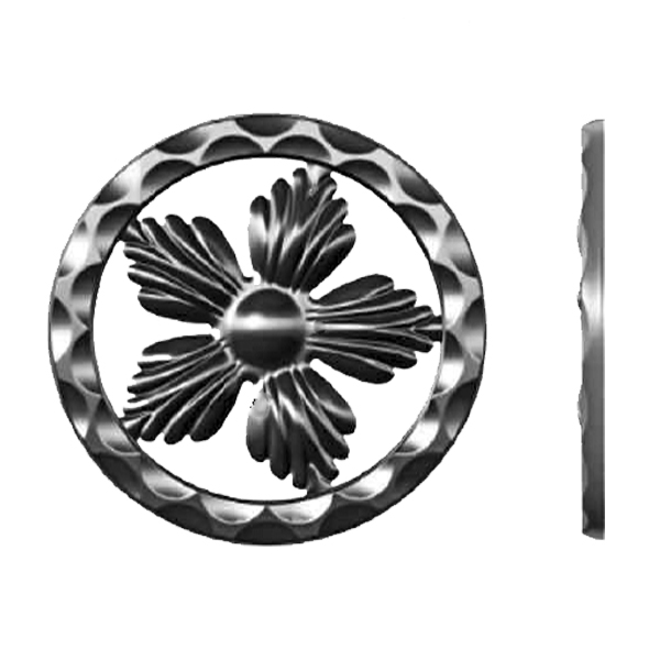 Flower 51.470 (stamping)