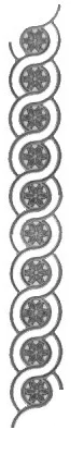 Меандр 60.106 (лиття)