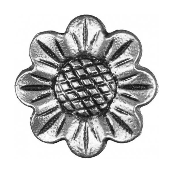 Квітка 60.124 (лиття)