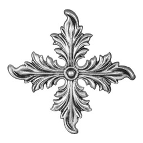Квітка 60.170 (лиття)