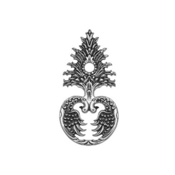 Елемент 60.123 (лиття)
