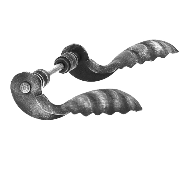Ручка 63.008 (ковка)