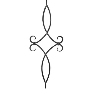 Балясина 53/1 кв12 (ковка)