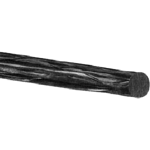 Круг під кору 599/1 L3000 (ковка)