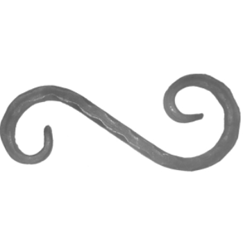 Integral 11.312 (forging)