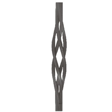 Корзина 12.150 (ковка)