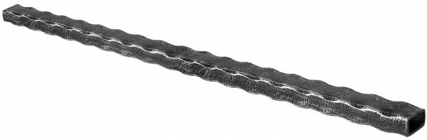 Profile pipe 34.104 L3000 (forging)