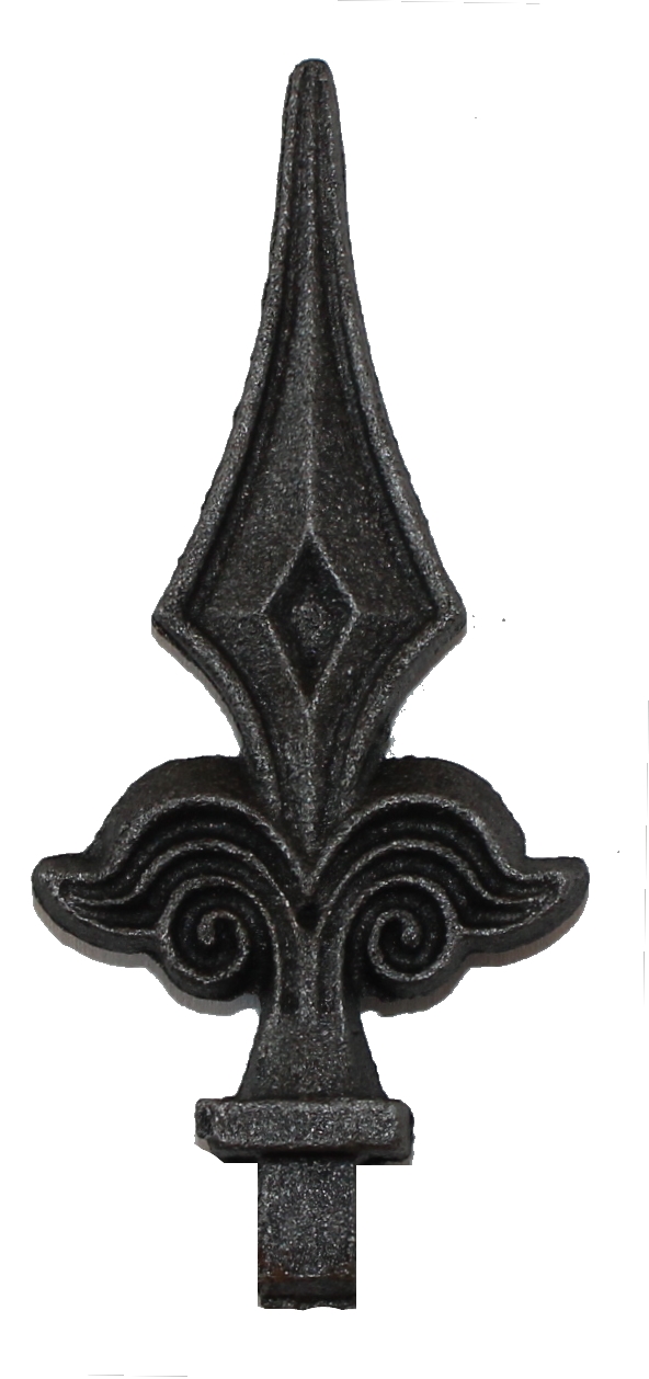 Піка 6256-2 (ковка)