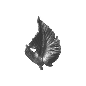 Листок 02.601R (ковка)