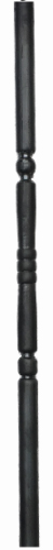 Decorative rack 009 ∅25 (forging)