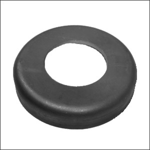 Накладка 7538 ø 38 mm (ковка)