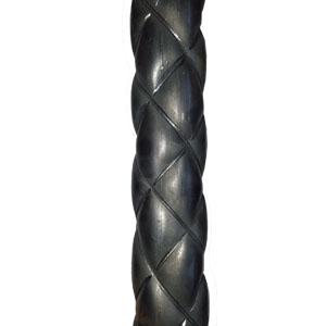 Pipe 999/1-2 reverse thick. ø 159 (forging)