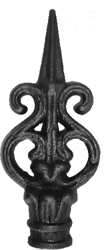 Піка 6286 (ковка)