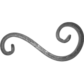 Integral 11.306 (forging)
