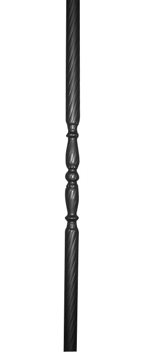 Decorative rack 103 ∅38 (forging)