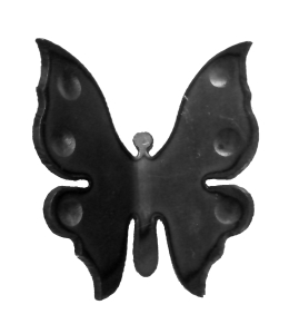 Element Butterfly 2148 (forging)