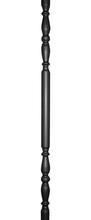 Decorative rack 102 ∅38 (forging)