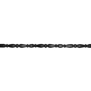 2002 Decorative pipe f51 (10 pcs.) L3000mm (pcs.) (forging)