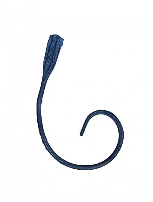 Curl 10.120 (forging)