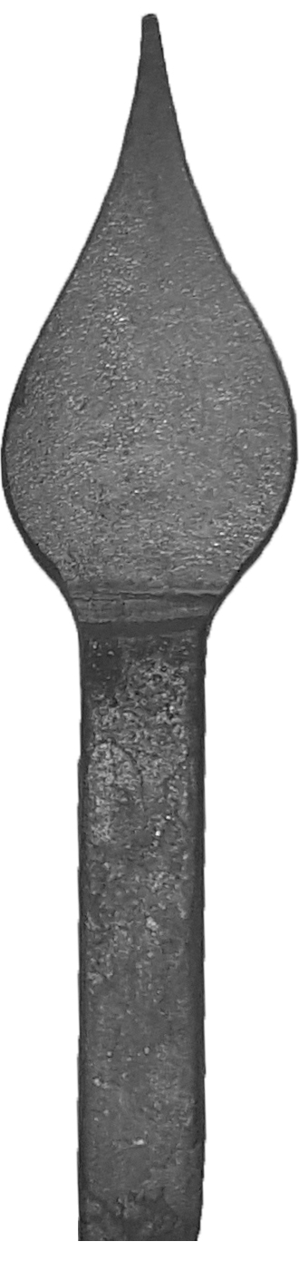 Піка 40.066 кв.12 (ковка)