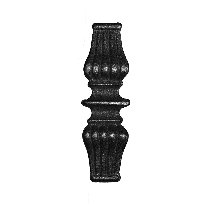 Вставка 6206 кв.16 (ковка)