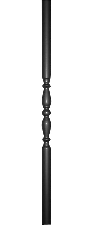 Decorative rack 001 ∅25 (forging)
