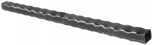 Profile pipe 34.111 L3000 (forging)