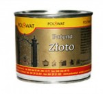 Patina Polswat gold 0.23l