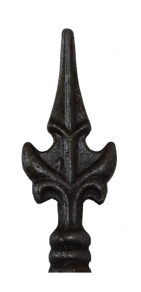 Піка 6229-2 (ковка)