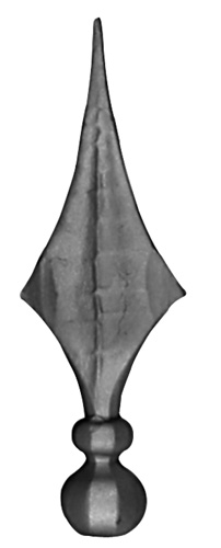 Піка 40.118 (ковка)